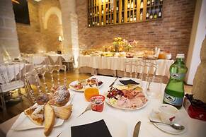 BADIA NUOVA Apart Hotel