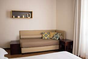BADIA NUOVA Apart Hotel
