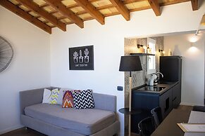 BADIA NUOVA Apart Hotel