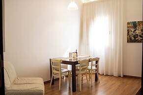 BADIA NUOVA Apart Hotel