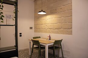 BADIA NUOVA Apart Hotel