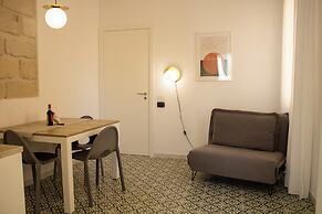 BADIA NUOVA Apart Hotel