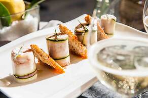 BADIA NUOVA Apart Hotel