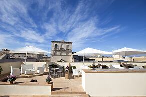 BADIA NUOVA Apart Hotel