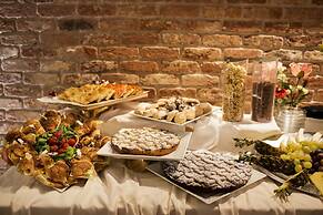 BADIA NUOVA Apart Hotel