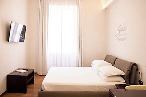 BADIA NUOVA Apart Hotel
