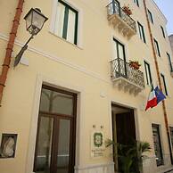 BADIA NUOVA Apart Hotel