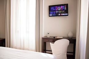 BADIA NUOVA Apart Hotel