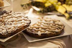 BADIA NUOVA Apart Hotel