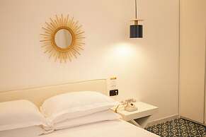 BADIA NUOVA Apart Hotel