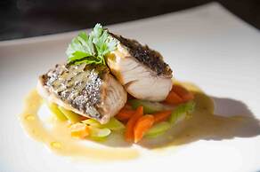 BADIA NUOVA Apart Hotel