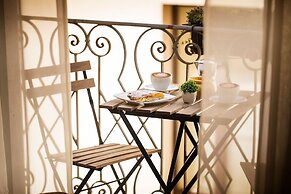 BADIA NUOVA Apart Hotel