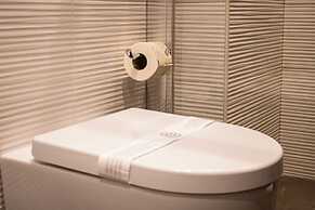 BADIA NUOVA Apart Hotel