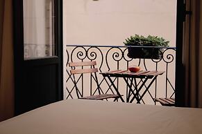 BADIA NUOVA Apart Hotel