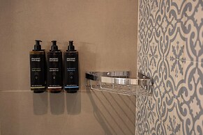 BADIA NUOVA Apart Hotel
