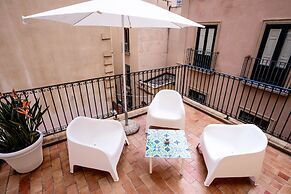 BADIA NUOVA Apart Hotel