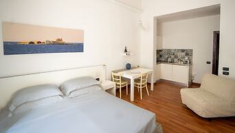 BADIA NUOVA Apart Hotel