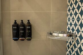 BADIA NUOVA Apart Hotel