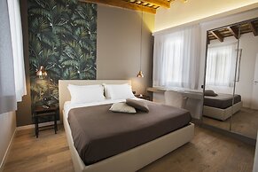 BADIA NUOVA Apart Hotel