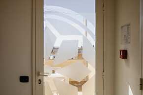 BADIA NUOVA Apart Hotel