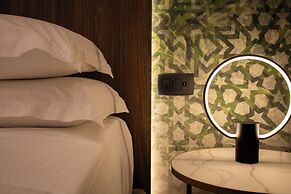 BADIA NUOVA Apart Hotel