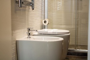 BADIA NUOVA Apart Hotel