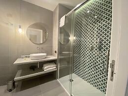 BADIA NUOVA Apart Hotel