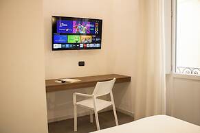 BADIA NUOVA Apart Hotel
