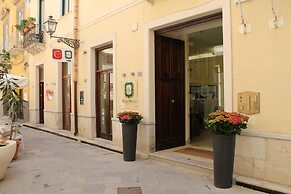 BADIA NUOVA Apart Hotel