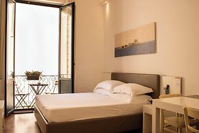BADIA NUOVA Apart Hotel