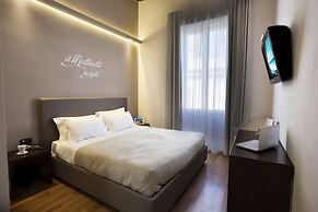 BADIA NUOVA Apart Hotel