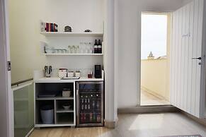 BADIA NUOVA Apart Hotel