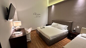 BADIA NUOVA Apart Hotel