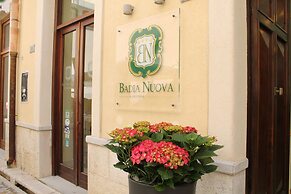 BADIA NUOVA Apart Hotel