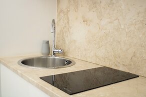 BADIA NUOVA Apart Hotel
