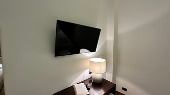 BADIA NUOVA Apart Hotel