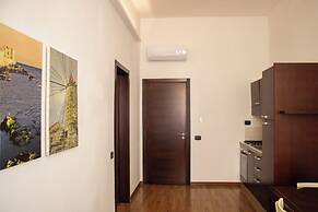 BADIA NUOVA Apart Hotel