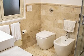BADIA NUOVA Apart Hotel
