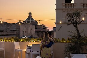 BADIA NUOVA Apart Hotel