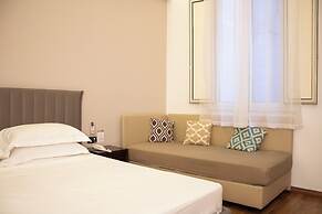BADIA NUOVA Apart Hotel