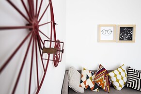 BADIA NUOVA Apart Hotel