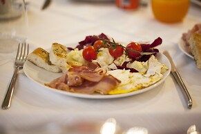 BADIA NUOVA Apart Hotel