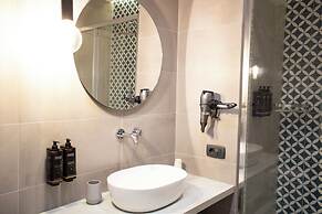 BADIA NUOVA Apart Hotel