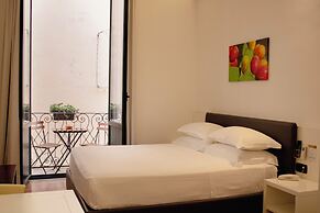 BADIA NUOVA Apart Hotel