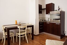 BADIA NUOVA Apart Hotel