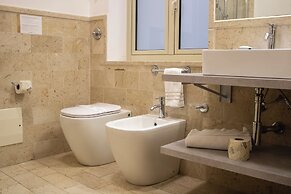 BADIA NUOVA Apart Hotel