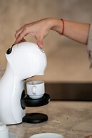 BADIA NUOVA Apart Hotel