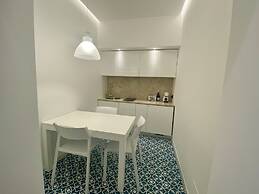 BADIA NUOVA Apart Hotel