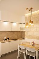 BADIA NUOVA Apart Hotel