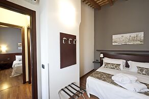 BADIA NUOVA Apart Hotel